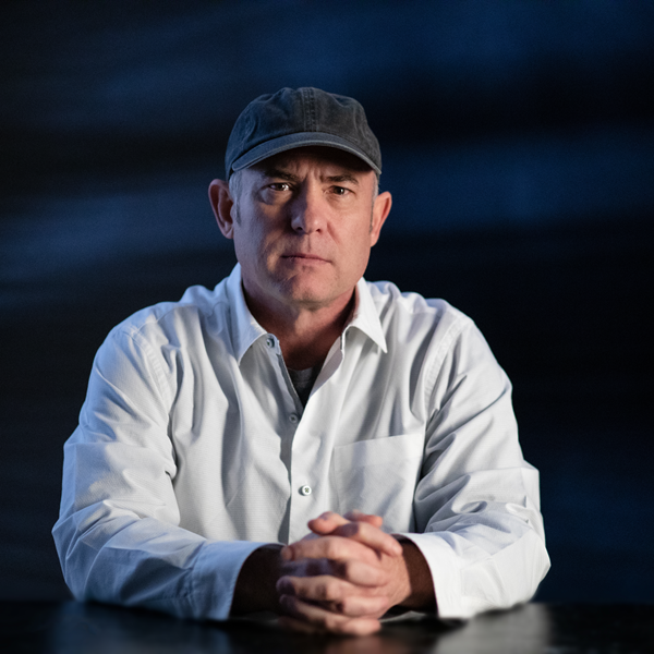 Dan Carlin